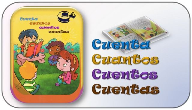 Cuando Cuentas Cuentos Cuenta Cuantos Cuentos Cuentas